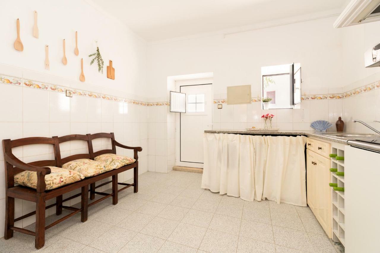 Santiago Refuge - In The Heart Of Alcacer Apartment Alcacer do Sal Ngoại thất bức ảnh