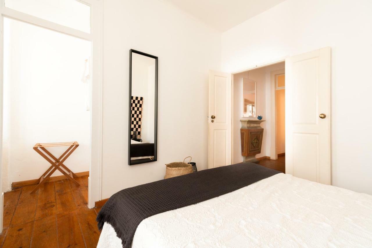 Santiago Refuge - In The Heart Of Alcacer Apartment Alcacer do Sal Ngoại thất bức ảnh