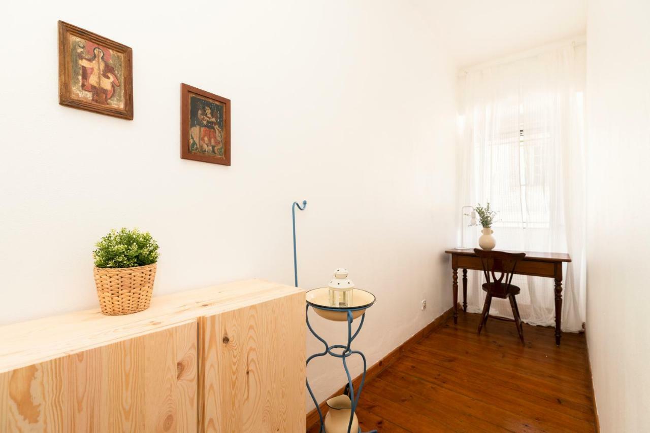 Santiago Refuge - In The Heart Of Alcacer Apartment Alcacer do Sal Ngoại thất bức ảnh