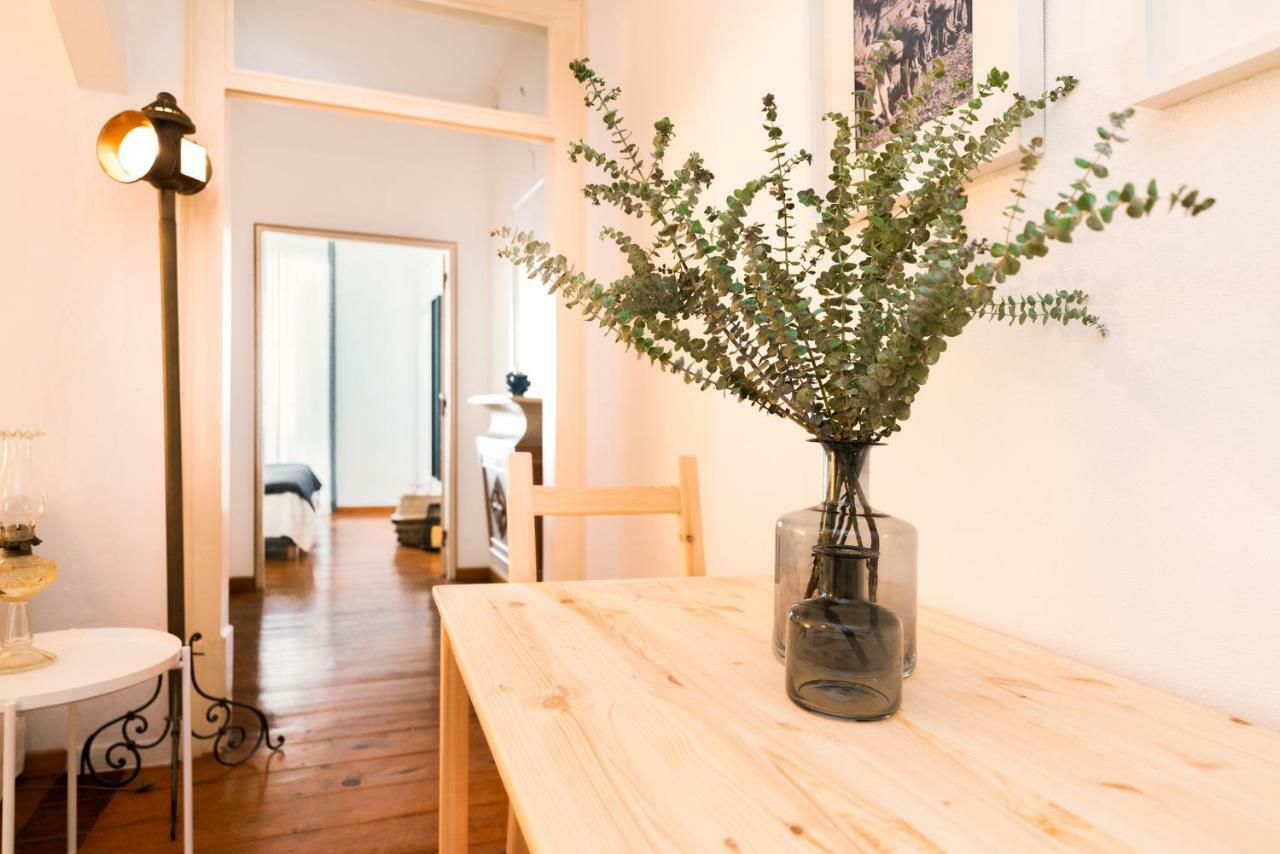 Santiago Refuge - In The Heart Of Alcacer Apartment Alcacer do Sal Ngoại thất bức ảnh