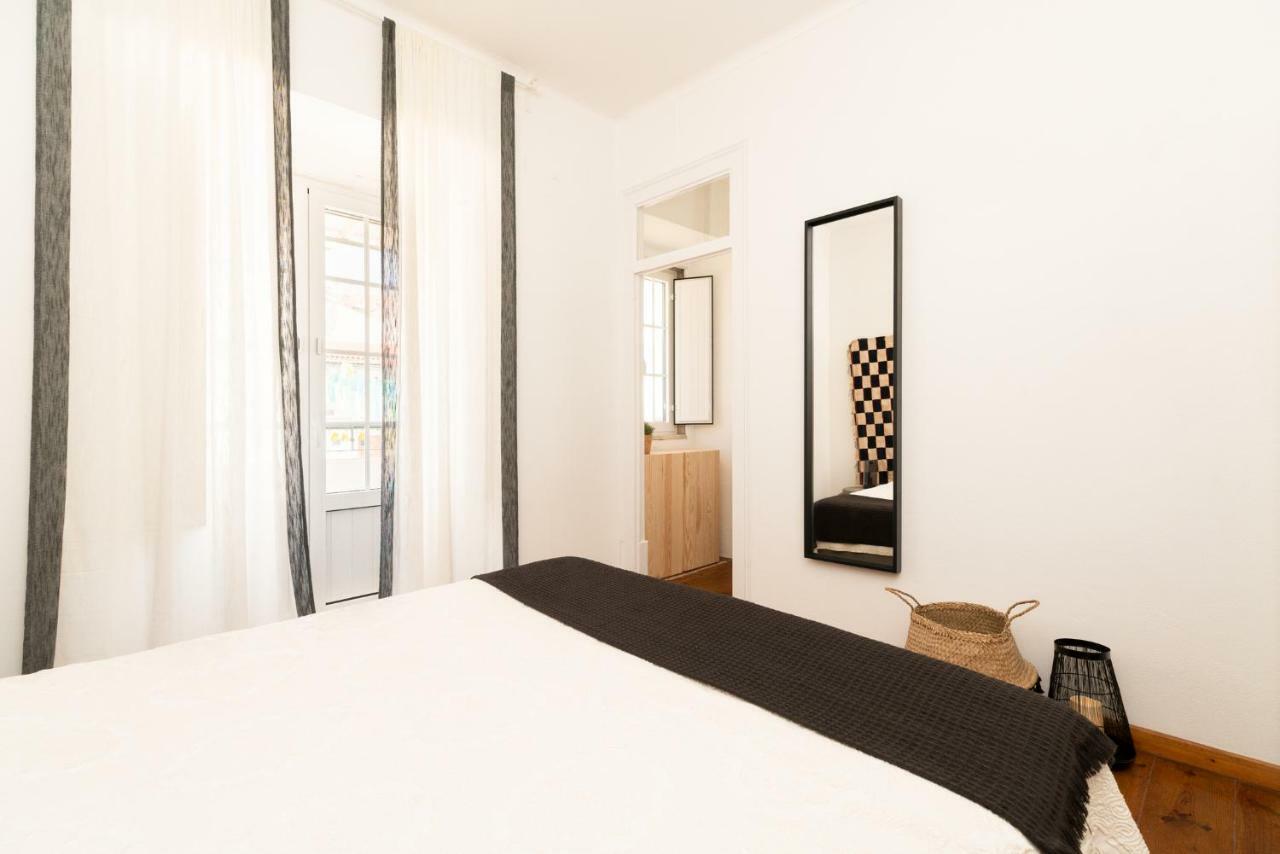Santiago Refuge - In The Heart Of Alcacer Apartment Alcacer do Sal Ngoại thất bức ảnh