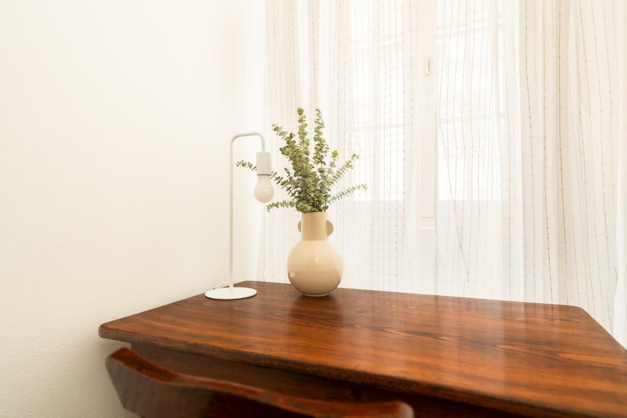 Santiago Refuge - In The Heart Of Alcacer Apartment Alcacer do Sal Ngoại thất bức ảnh